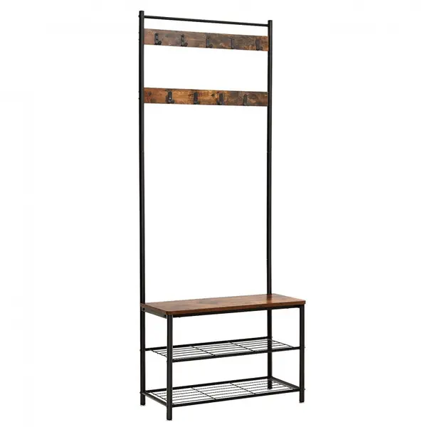 Cuier Vasagle, 70x32.5x175cm