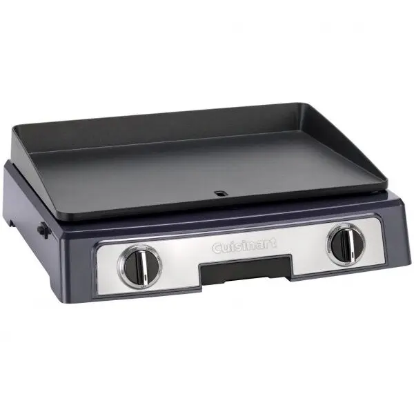 Cuisinart Gratar electric Cuisinart Power Elite PL60BE, 2200W
