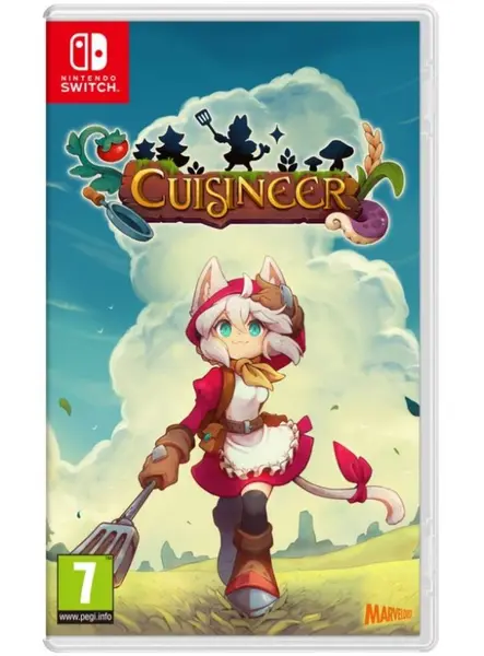 Cuisineer PC