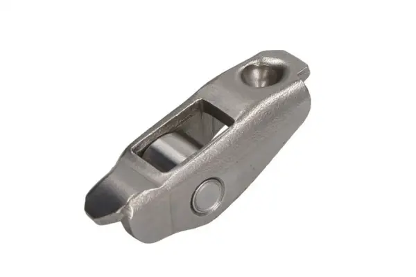 Culbutor tren supape potrivit HYUNDAI ACCENT III, ELANTRA III, GETZ, GRANDEUR, I30, MATRIX, SANTA FE I, SONATA V, TRAJET, TUCSON; KIA CARENS II, CEE D, CERATO I, MAGENTIS II 1.5D-2.2D 04.01-