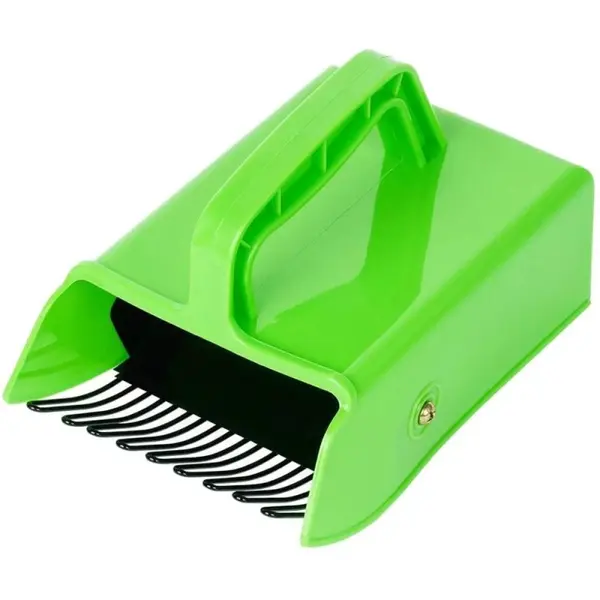 Culegator Afine si Coacaze, 22 x 14 x 13.5 cm, Maner Confortabil