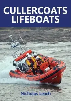 Cullercoats Lifeboats, Paperback/Nicholas Leach