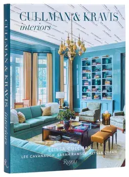Cullman & Kravis: Interiors, Hardback/Judith Nasatir