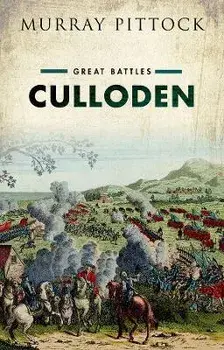 Culloden. Great Battles, Paperback/***