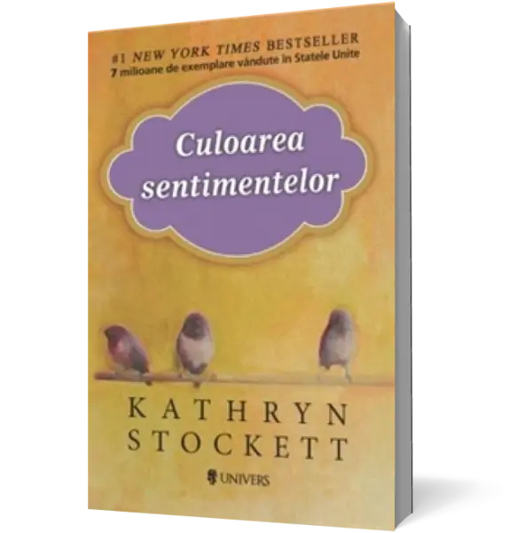Culoarea sentimentelor