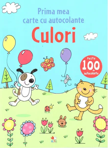 Culori |