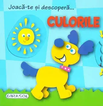 Culorile/***