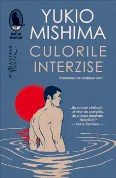 Culorile interzise/Yukio Mishima