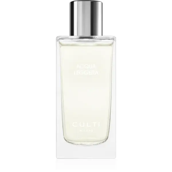 Culti Milano Aquae Acqua Leggera Eau de Toilette unisex 100 ml