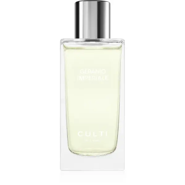 Culti Milano Aquae Geranio Imperiale Eau de Toilette unisex 100 ml