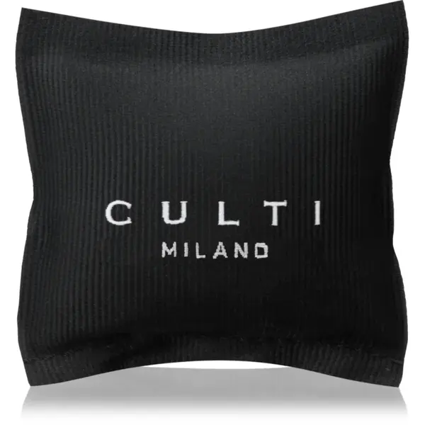 Culti Milano Car Mediterranea parfum pentru masina 7x7 cm