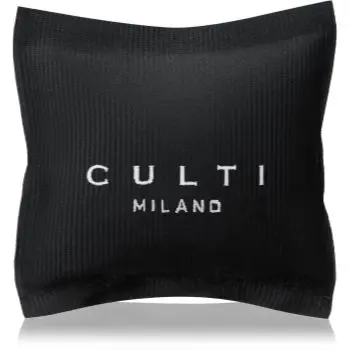 Culti Milano Car Tessuto parfum pentru masina