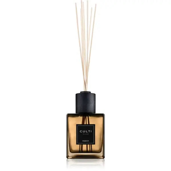 Culti Milano Decor Aqqua difuzor de aroma 500 ml