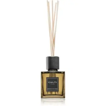 Culti Milano Decor Bianco D'oud difuzor de aroma