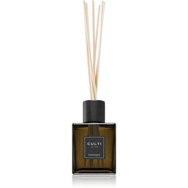 Culti Milano Decor Damasque aroma difuzor cu rezervã 500 ml