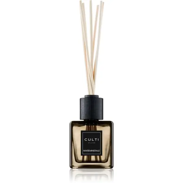 Culti Milano Decor Mareminerale aroma difuzor cu rezervã 250 ml
