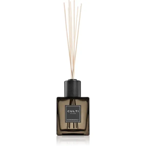 Culti Milano Decor Mareminerale reumplere în aroma difuzoarelor 500 ml
