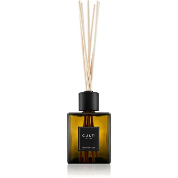 Culti Milano Decor Mediterranea difuzor de aroma 1000 ml