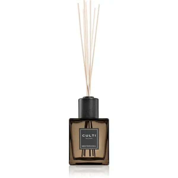 Culti Milano Decor Mediterranea difuzor de aroma 500 ml
