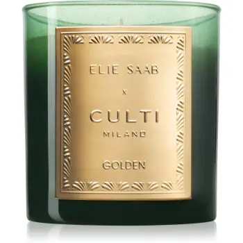 Culti Milano ELIE SAAB x CULTI MILANO lumânare parfumată