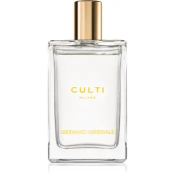 Culti Milano Geranio Imperiale Aquae di Profumo Eau de Parfum unisex