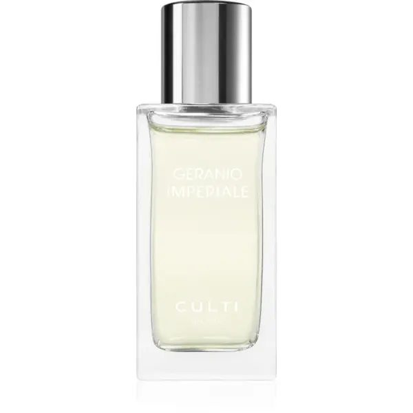 Culti Milano Geranio Imperiale Aquae di Profumo Eau de Toilette unisex 50 ml