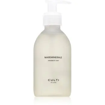 Culti Milano Hand&Body Mareminerale săpun lichid pentru maini si corp