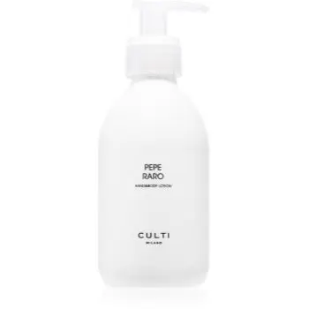 Culti Milano Hand&Body Pepe Raro Lapte de mâini și de corp