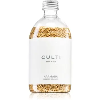 Culti Milano Home Aramara granule parfumate
