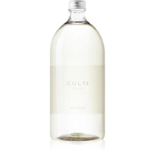 Culti Milano Refill Aramara reumplere în aroma difuzoarelor 1000 ml