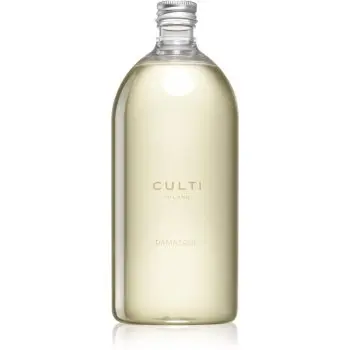 Culti Milano Refill Damasque difuzor de aroma rezervă