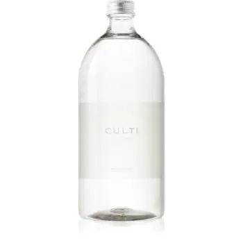 Culti Milano Refill Tessuto reumplere în aroma difuzoarelor