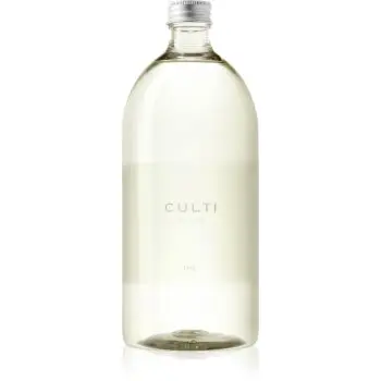 Culti Milano Refill Thé reumplere în aroma difuzoarelor