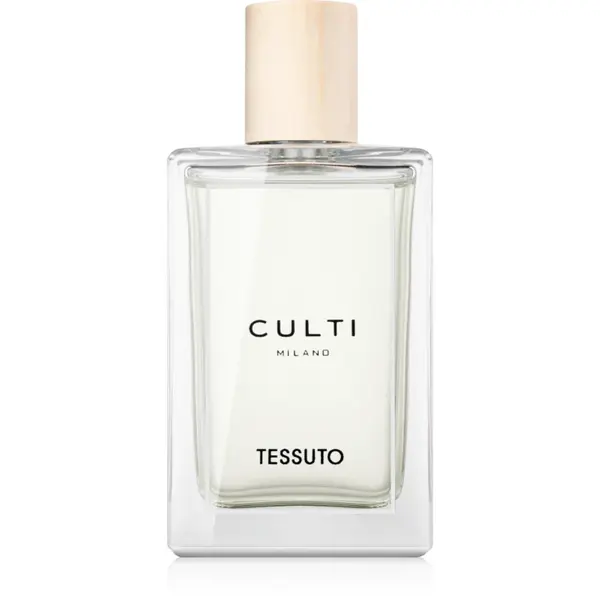 Culti Milano Spray Tessuto spray pentru camera 100 ml