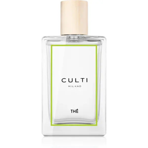 Culti Milano Spray Thé spray pentru camera 100 ml