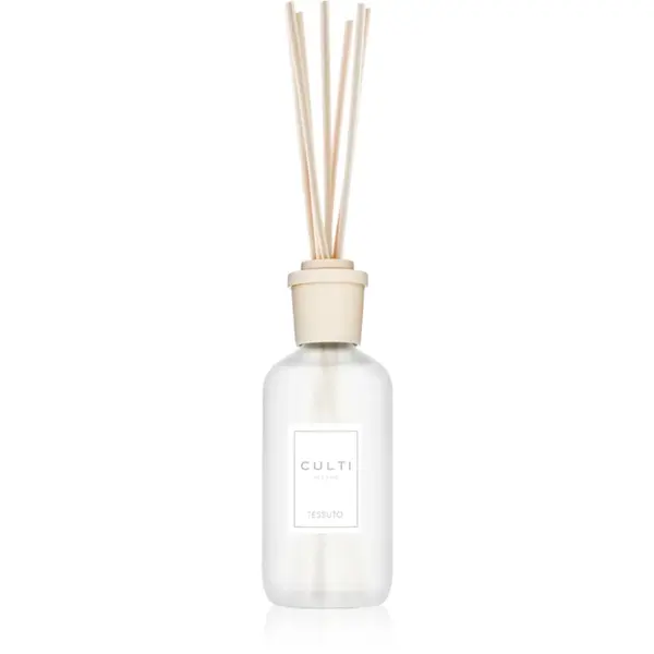Culti Milano Stile Tessuto difuzor de aroma 250 ml