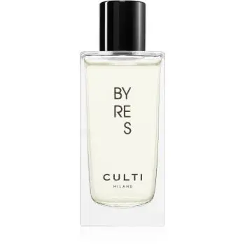Culti Milano Texturae Byres Eau de Parfum unisex