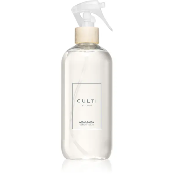 Culti Milano Welcome Aramara spray pentru camera 500 ml
