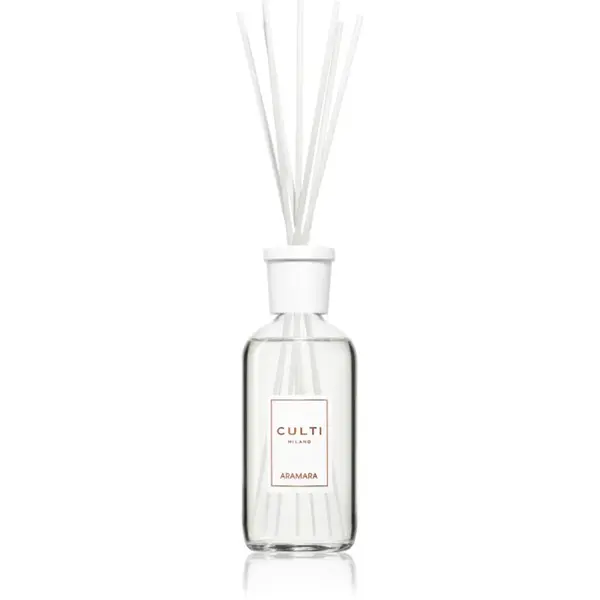 Culti Milano White Label Aramara difuzor de aroma 500 ml