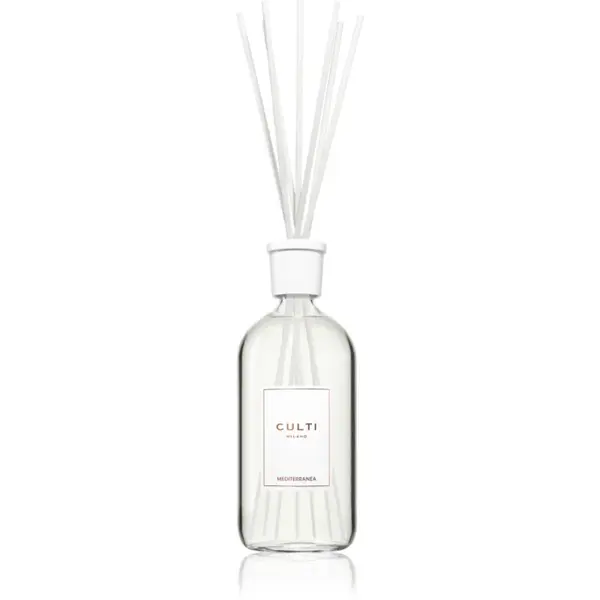 Culti Milano White Label Mediterranea difuzor de aroma 1000 ml