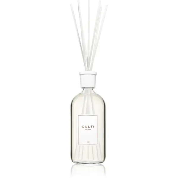 Culti Milano White Label Thé difuzor de aroma 1000 ml