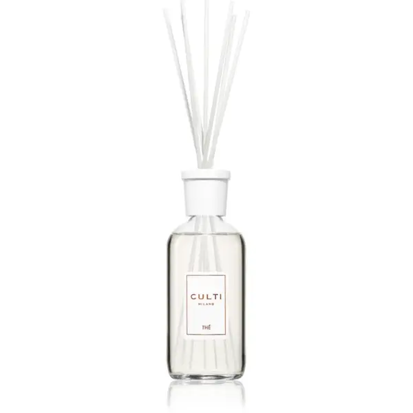Culti Milano White Label Thé difuzor de aroma 500 ml