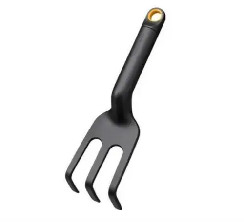 Cultivator Fiskars Solid 1072102 (Negru)