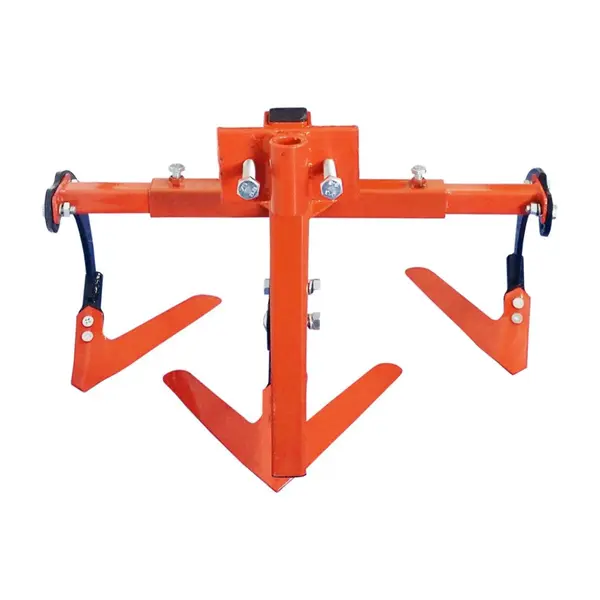 Cultivator Ruris TS 103