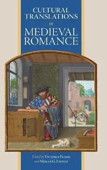 Cultural Translations in Medieval Romance, Hardback/***