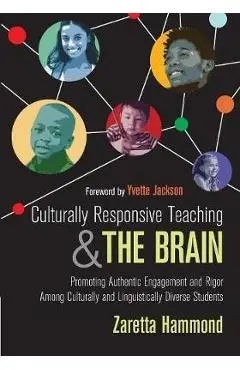 Culturally Responsive Teaching and The Brain -