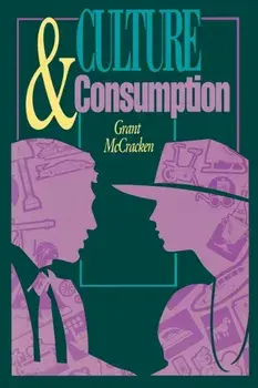 Culture and Consumption. New Approaches to the Symbolic Character of Consumer Goods and Activities, Paperback/Grant David McCracken