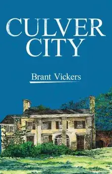 Culver City, Paperback/Brant Vickers