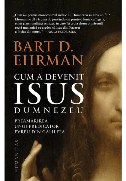 Cum a devenit Isus Dumnezeu
