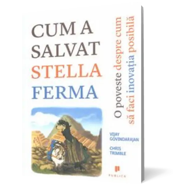 Cum a salvat Stella ferma